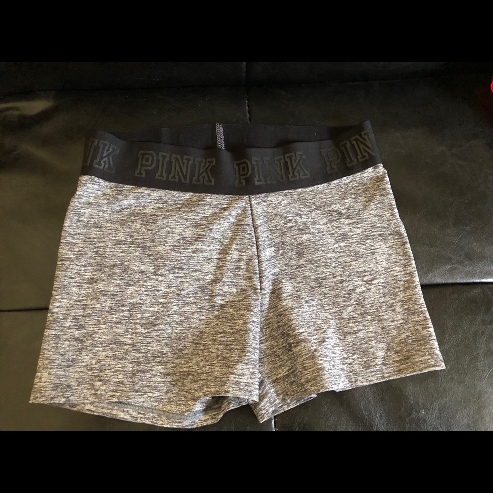 PINK - Ultimate Shorts